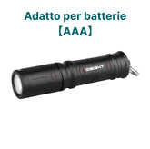 Olight i3E EOS Keychain Flashlight